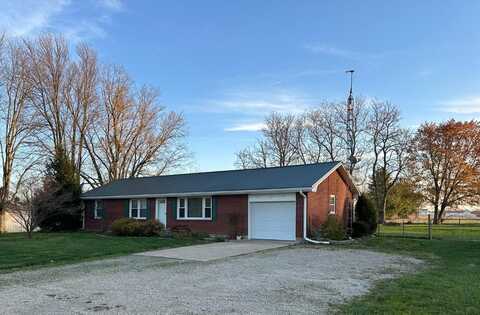 2769 E County Road 400, Connersville, IN 47331