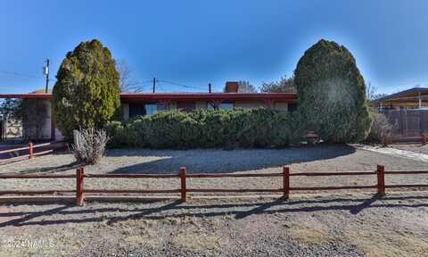 1709 Hill Road, Holbrook, AZ 86025