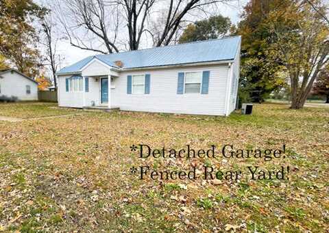 339 W Castor St, Dexter, MO 63841