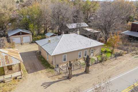 798 Highway 22, Pena Blanca, NM 87041