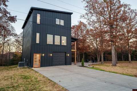 1516 KINGSWOOD BOULEVARD, Mountain Home, AR 72653