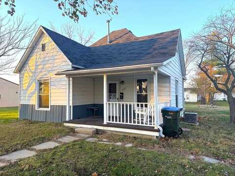 205 Pace Street, Macon, MO 63552