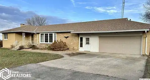 4145 Orchid Avenue, Kensett, IA 50448