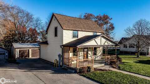 2310 9Th Street, Harlan, IA 51537