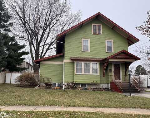 116 W Grant Street, Osceola, IA 50213