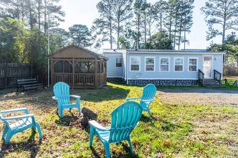 8031 MIRE POND ONE, CHINCOTEAGUE, VA 23336