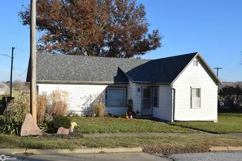 310 E First Street, Kimballton, IA 51543