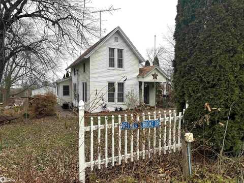 1204 Broadway Avenue, Cromwell, IA 50842