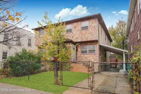 103 Grandview Avenue, Staten Island, NY 10303