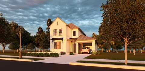1213 Ivy Road, Oxford, MS 38655