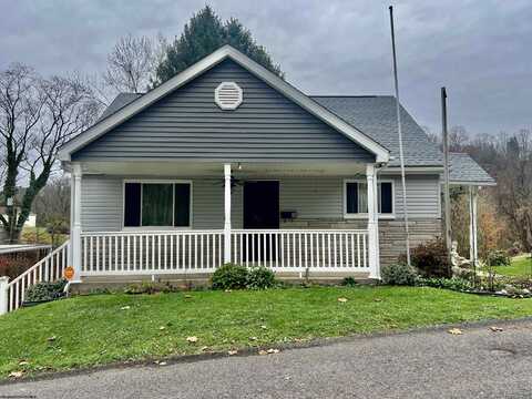 5 Carlone Street, Fairmont, WV 26554