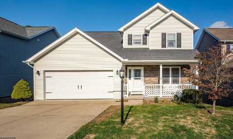 10 Windsong Lane, Morgantown, WV 26508