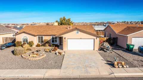 1008 WINTER PARK Court, Farmington, NM 87401