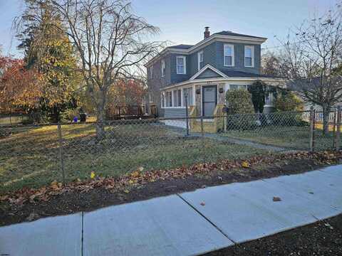 327 W Park Ave, Pleasantville, NJ 08232