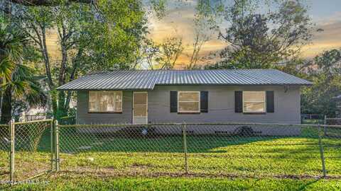 3050 W 18TH Street, Jacksonville, FL 32254