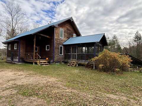 109 Picketville Road, Parishville, NY 13672