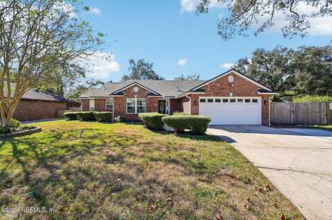 12624 MEADOWSWEET Lane, Jacksonville, FL 32225