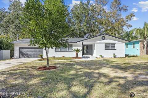 7031 MT VERNON Circle, Jacksonville, FL 32210