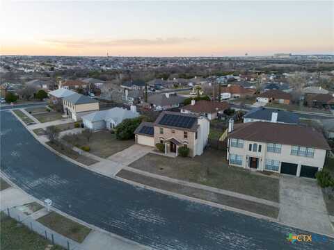 2901 Cactus Drive, Killeen, TX 76549