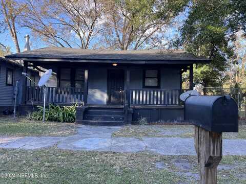 2953 SPENCER Street, Jacksonville, FL 32254