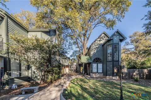 100 Jackman Street, San Marcos, TX 78666