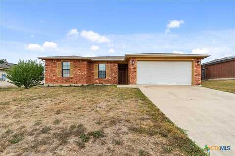 1118 Katelyn Circle, Copperas Cove, TX 76522