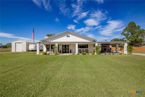 214 Timothy Street, Inez, TX 77968