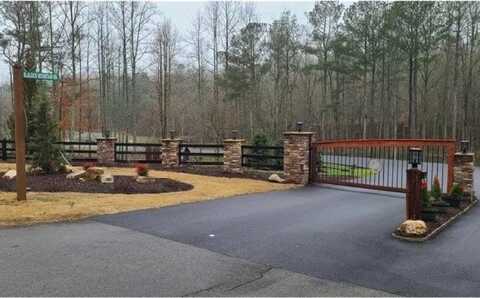 37 Blalock Mountain Road, Ellijay, GA 30540