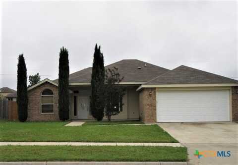 2212 Gail Drive, Copperas Cove, TX 76522