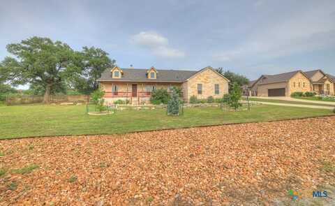 1174 Via Principale, New Braunfels, TX 78132