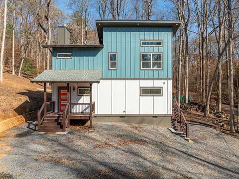 55 Elmwood Circle, Ellijay, GA 30540