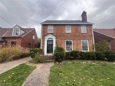 6408 Dellbank Drive, Cleveland, OH 44144