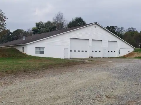 15663 Lashley Road, Senecaville, OH 43780