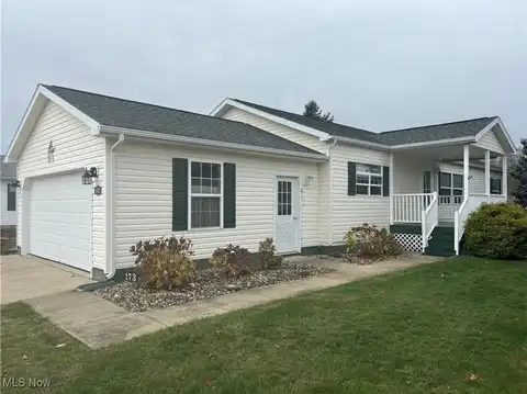 173 Polaris Drive, Dover, OH 44622