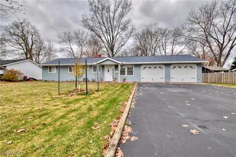 5938 Wedgewood Drive, Mentor-on-the-Lake, OH 44060