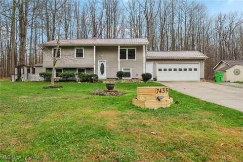 7435 Glenwood Road, Conneaut, OH 44030