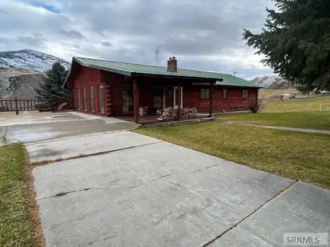 208 Williams Creek Road, Salmon, ID 83467