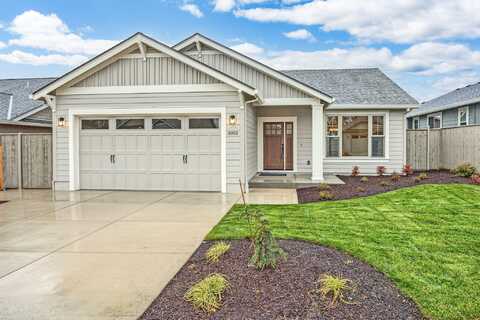 3955 Colorado Drive, Medford, OR 97504