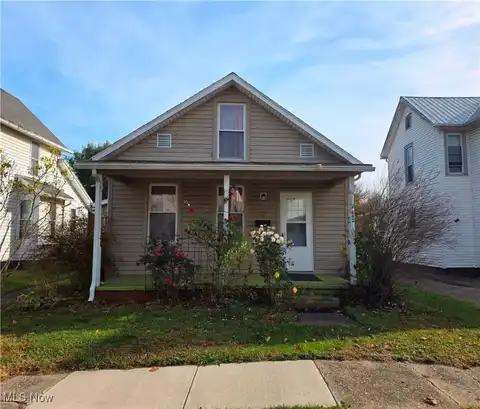 442 N 8th Street, Coshocton, OH 43812