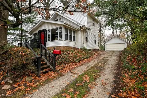 601 Taylor Avenue, Cuyahoga Falls, OH 44221