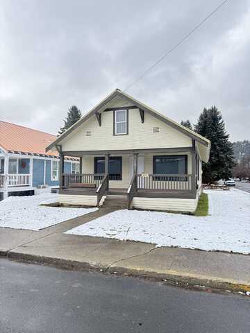 202 CENTRAL AVE, IONE, WA 99139