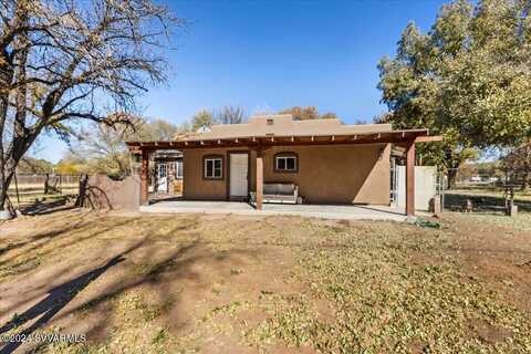 1228 W Buffalo Tr, Camp Verde, AZ 86322