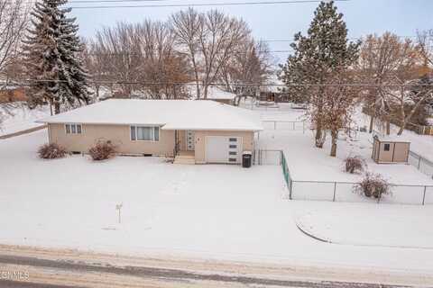 5 18th Street East, Williston, ND 58801