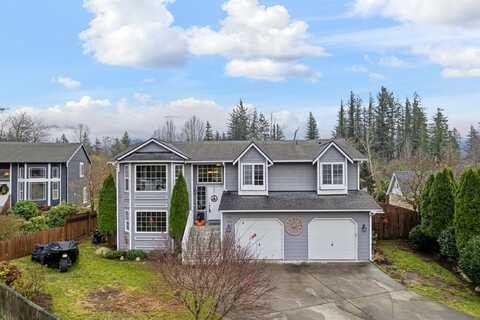 536 May Creek Place, Gold Bar, WA 98251