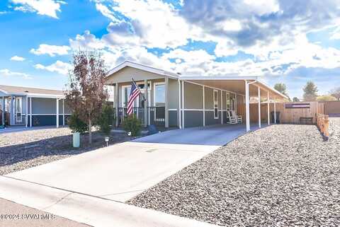 1145 Thorton Rd, Camp Verde, AZ 86322