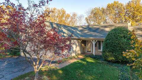 5511 Timberlake Court, Evansville, IN 47710