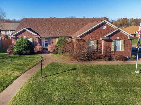 2655 Lakebrook Drive, Newburgh, IN 47630