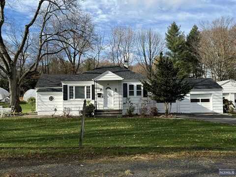 268 Leonard Avenue, Closter, NJ 07624