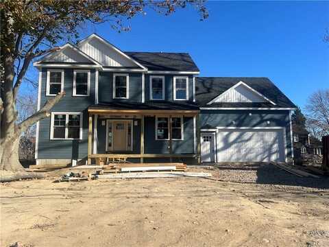 9 Mount Avenue, Bristol, RI 02809