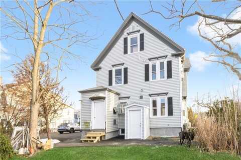 155 Washington Avenue, Providence, RI 02905